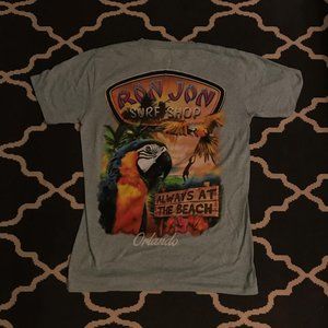 Men's Ron Jon Surf Shop Orlando Tshirt